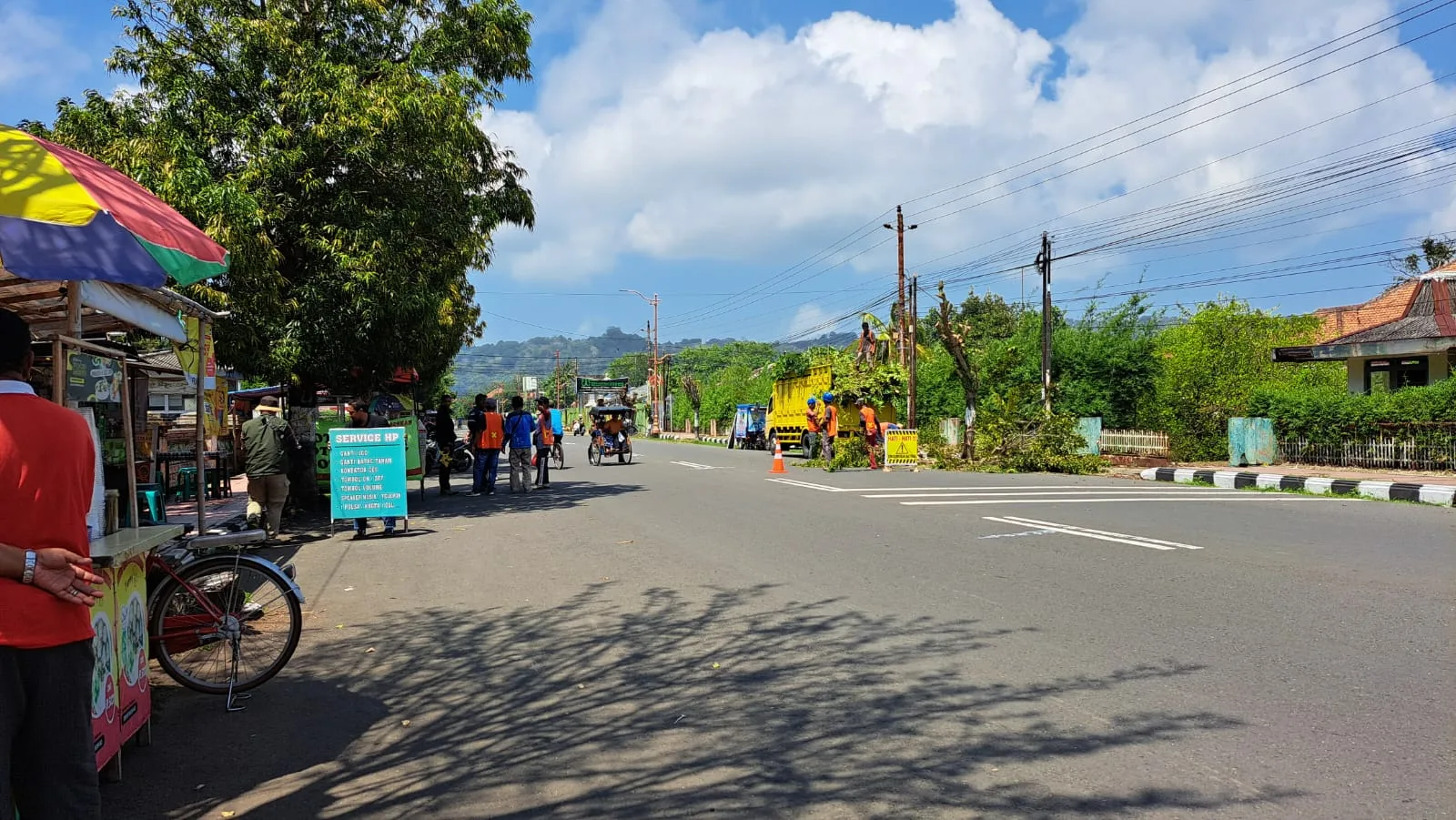 Cilacap Heritage: Menghias Masa Depan dengan Sentuhan Kreatif